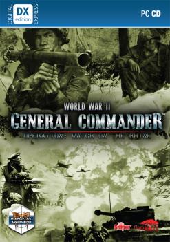  World War II: General Commander ,. Нажмите, чтобы увеличить.