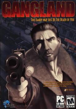  Гангстер (Gangland) (2004). Нажмите, чтобы увеличить.