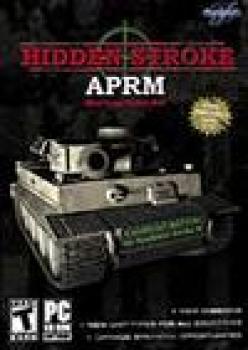  Hidden Stroke (2003). Нажмите, чтобы увеличить.