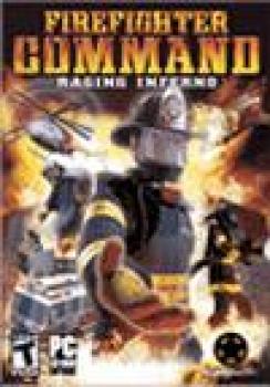  Firefighter Command: Raging Inferno (2005). Нажмите, чтобы увеличить.