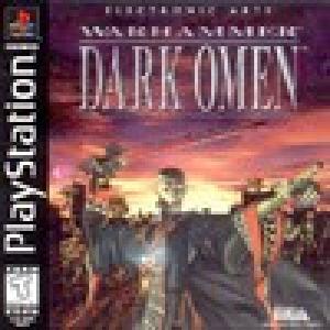  Warhammer: Dark Omen (1998). Нажмите, чтобы увеличить.