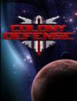  Colony Defense (2010). Нажмите, чтобы увеличить.