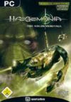  Гегемония. Наследие солонов (Haegemonia: The Solon Heritage) (2003). Нажмите, чтобы увеличить.