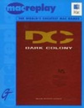  Dark Colony (1998). Нажмите, чтобы увеличить.