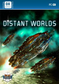  Distant Worlds (2010). Нажмите, чтобы увеличить.