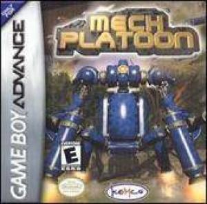  Mech Platoon (2002). Нажмите, чтобы увеличить.