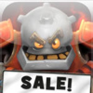  Robocalypse - Mobile Mayhem (2009). Нажмите, чтобы увеличить.