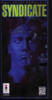  Syndicate (1995). Нажмите, чтобы увеличить.