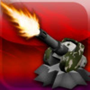  TowerMadness: 3D Tower Defense (2009). Нажмите, чтобы увеличить.