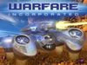  Warfare Incorporated ,. Нажмите, чтобы увеличить.