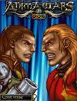  Anima Wars ,. Нажмите, чтобы увеличить.