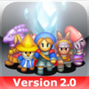  Crystal Defenders (2008). Нажмите, чтобы увеличить.