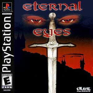  Eternal Eyes (2000). Нажмите, чтобы увеличить.
