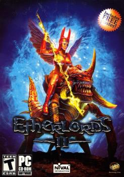 Etherlords II (2003). Нажмите, чтобы увеличить.