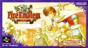  Fire Emblem: Thracia 776 (1999). Нажмите, чтобы увеличить.