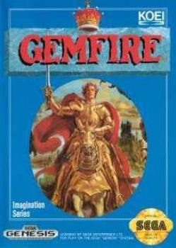 Gemfire (1992). Нажмите, чтобы увеличить.
