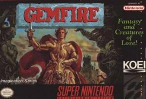  Gemfire (1992). Нажмите, чтобы увеличить.