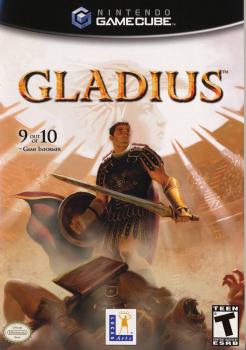  Gladius (2003). Нажмите, чтобы увеличить.