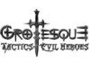  Grotesque Tactics: Evil Heroes ,. Нажмите, чтобы увеличить.