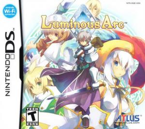  Luminous Arc (2007). Нажмите, чтобы увеличить.