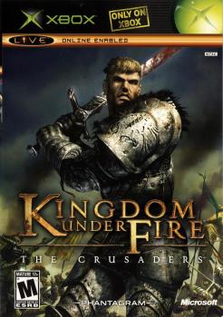  Kingdom Under Fire: The Crusaders ,. Нажмите, чтобы увеличить.