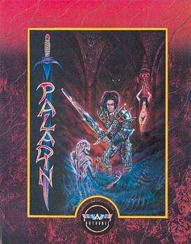  Paladin (1989). Нажмите, чтобы увеличить.
