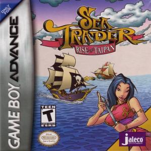  Sea Trader: Rise of Taipan (2003). Нажмите, чтобы увеличить.