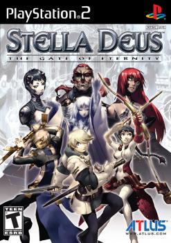  Stella Deus: The Gate of Eternity (2005). Нажмите, чтобы увеличить.
