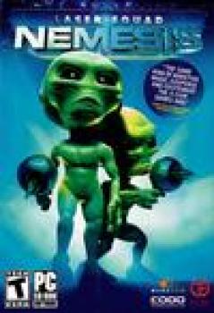  Laser Squad Nemesis (2003). Нажмите, чтобы увеличить.