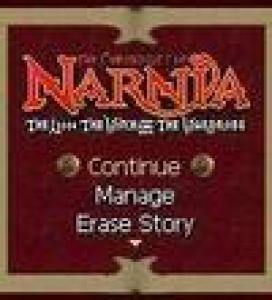  The Chronicles of Narnia (2005). Нажмите, чтобы увеличить.