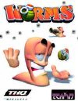  Worms (2003). Нажмите, чтобы увеличить.