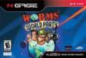  Worms World Party (2005). Нажмите, чтобы увеличить.