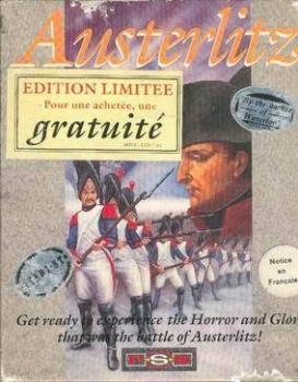  Austerlitz (1989). Нажмите, чтобы увеличить.