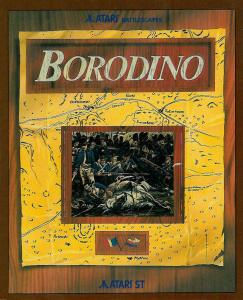  Borodino (1989). Нажмите, чтобы увеличить.