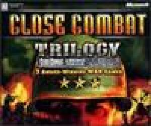  Close Combat Trilogy (1999). Нажмите, чтобы увеличить.