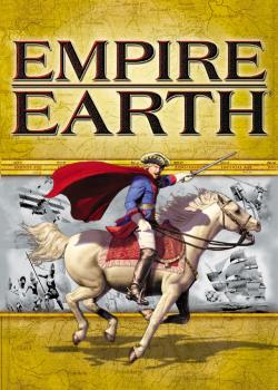 Empire Earth (2005). Нажмите, чтобы увеличить.