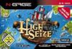  High Seize (2005). Нажмите, чтобы увеличить.