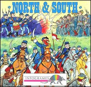  North & South (1991). Нажмите, чтобы увеличить.