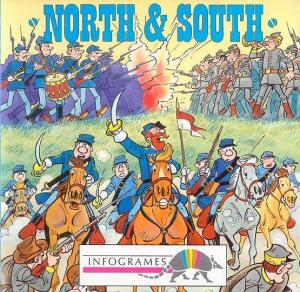  North & South (1991). Нажмите, чтобы увеличить.