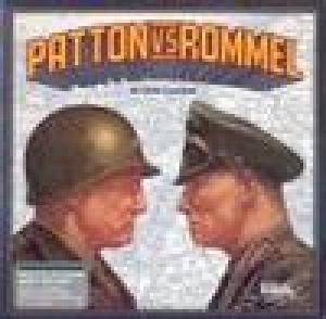  Patton vs. Rommel (1987). Нажмите, чтобы увеличить.