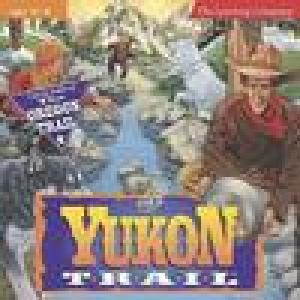  The Yukon Trail (1994). Нажмите, чтобы увеличить.