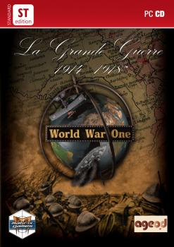  World War One (2010). Нажмите, чтобы увеличить.