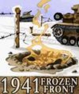  1941: Frozen Front (2005). Нажмите, чтобы увеличить.