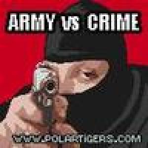  Army vs. Crime (2005). Нажмите, чтобы увеличить.