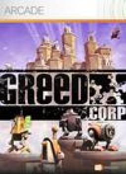  Greed Corp (2010). Нажмите, чтобы увеличить.