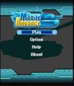  Mobile Advance ,. Нажмите, чтобы увеличить.