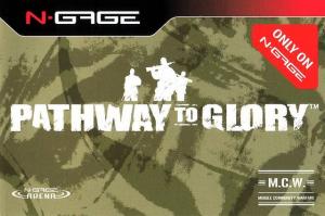  Pathway to Glory (2004). Нажмите, чтобы увеличить.