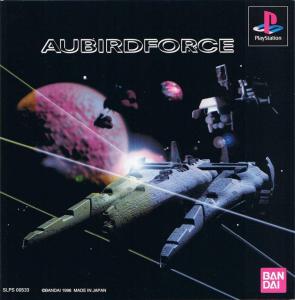  AubirdForce (1996). Нажмите, чтобы увеличить.