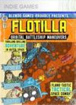  Flotilla (2010). Нажмите, чтобы увеличить.