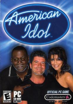  Pop Idol (American Idol) (2003). Нажмите, чтобы увеличить.